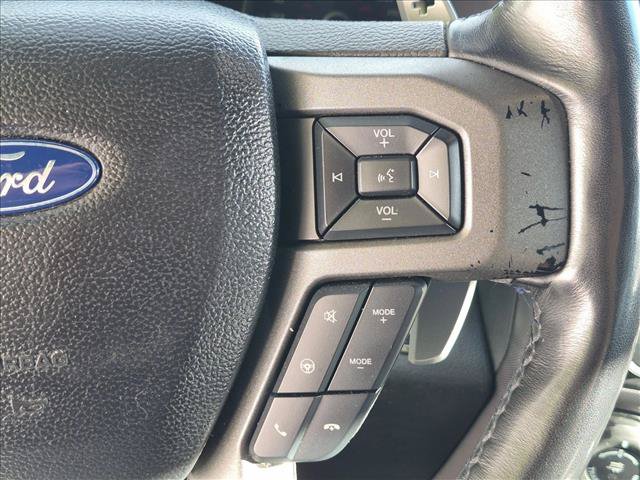 Used 2019 Ford F150 Raptor w/ Equipment Group 802A Luxury AWD/4WD image 5