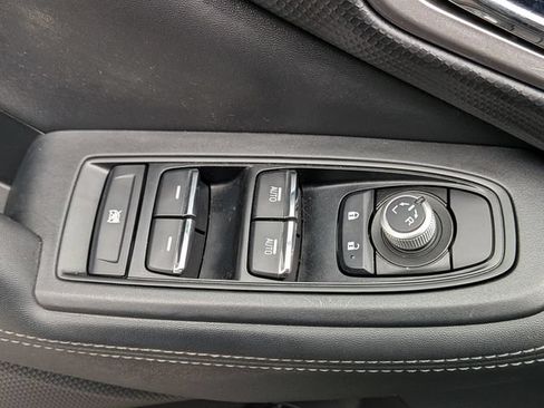 Used 2023 Subaru Forester Touring AWD/4WD image 12