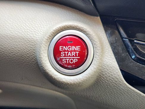 Used 2016 Honda Accord EX-L image 23