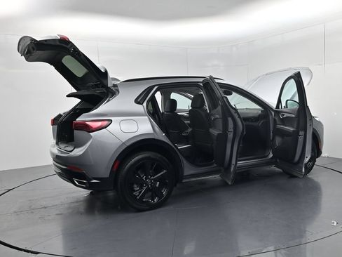 Used 2026 Buick Envision Sport Touring AWD/4WD image 64