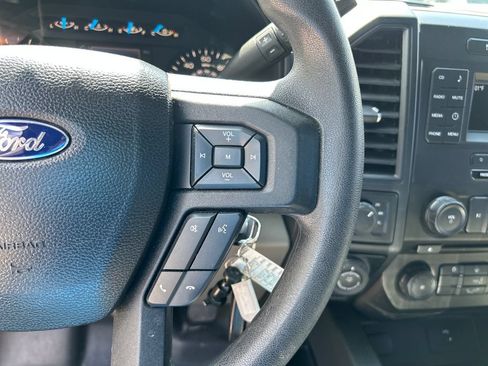 Used 2016 Ford F150 XL w/ Equipment Group 101A Mid AWD/4WD image 19