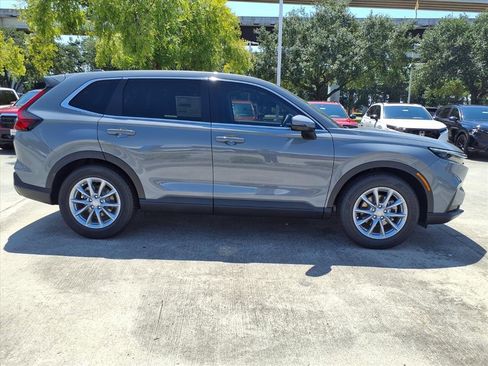 New 2026 Honda CR-V EX image 14