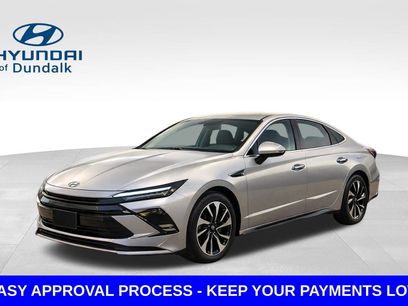 Used 2024 Hyundai Sonata SEL