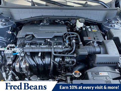 New 2026 Hyundai Kona SEL Sport AWD/4WD image 25