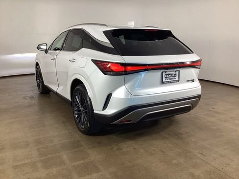 Used 2026 Lexus RX 350 Premium w/ Convenience Package AWD/4WD image 6