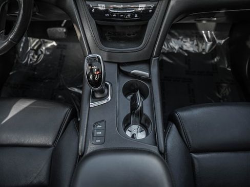 Used 2018 Cadillac XT5 Premium Luxury image 28