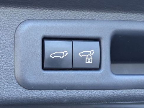 Certified 2026 Toyota Sequoia SR5 w/ TRD Off-Road Package image 29