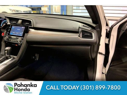 Used 2017 Honda Civic EX-L image 17