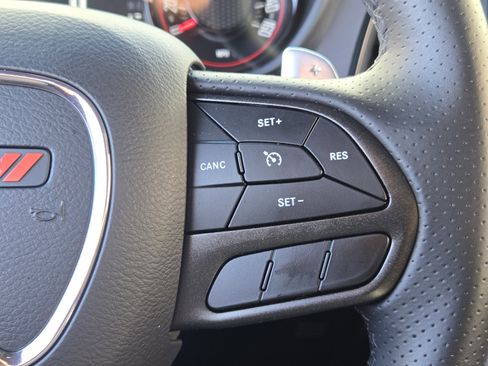 Used 2023 Dodge Challenger R/T w/ Blacktop Package image 30