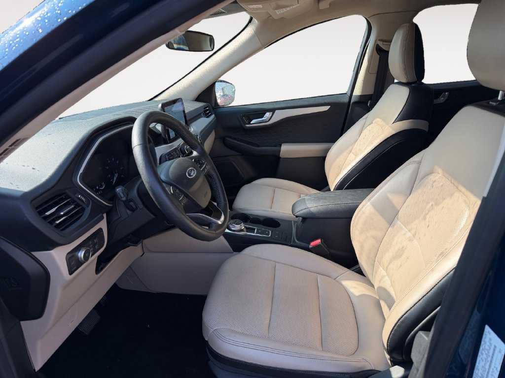 Used 2020 Ford Escape SEL AWD/4WD image 9