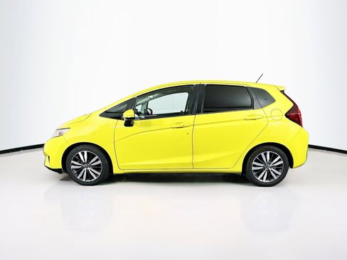 Used 2016 Honda Fit EX image 4