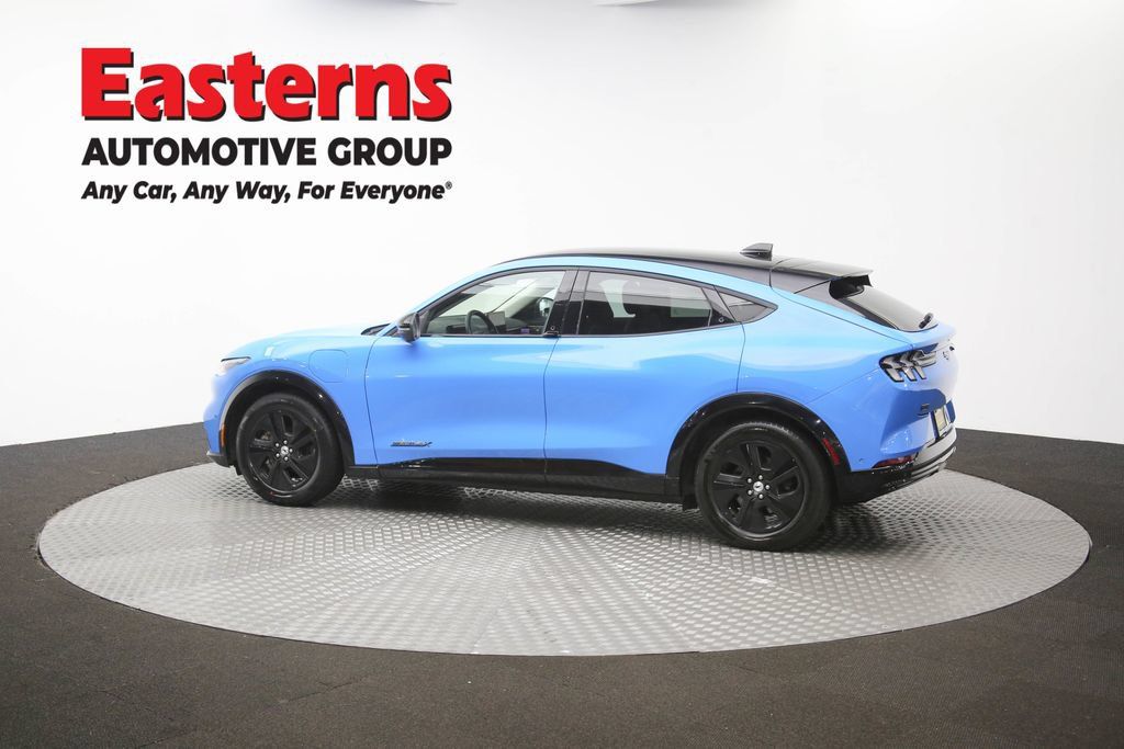 Used 2023 Ford Mustang Mach-E California Route 1 AWD/4WD image 65