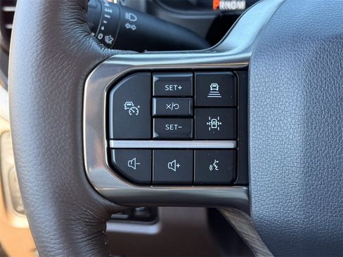 New 2026 Ford F250 King Ranch w/ Chrome Package image 33