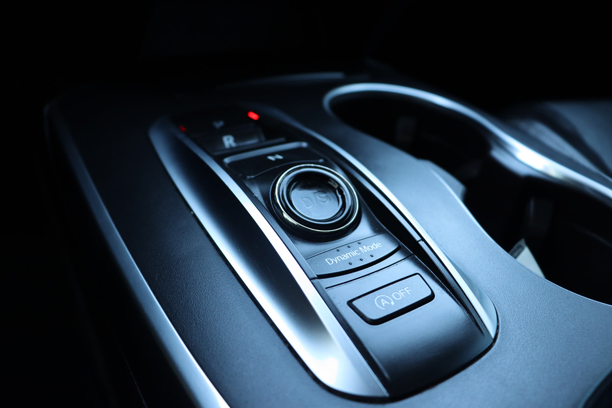 Used 2019 Acura MDX w/ Technology Package FWD image 39