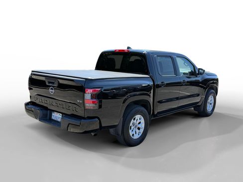 Used 2024 Nissan Frontier SV RWD image 5
