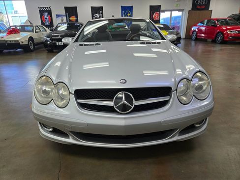 Used 2007 Mercedes-Benz SL 600 image 37