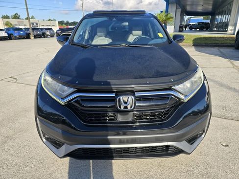 Used 2020 Honda CR-V EX-L image 9