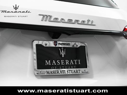 New 2025 Maserati Grecale Modena AWD/4WD image 13