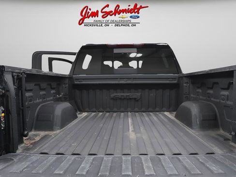 Used 2024 GMC Sierra 1500 AT4 w/ AT4 Preferred Package image 20