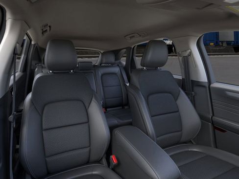 New 2026 Ford Escape SE image 10