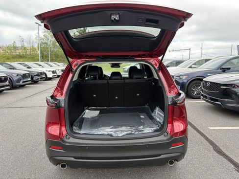 New 2026 MAZDA CX-5 Select AWD/4WD image 12