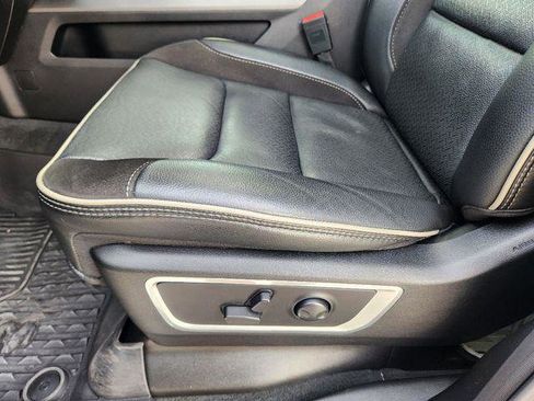 Certified 2022 RAM 1500 Laramie image 23