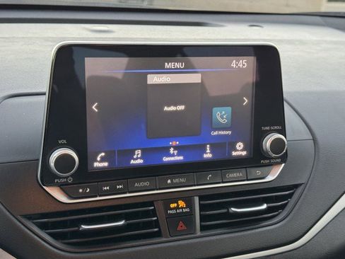 Used 2025 Nissan Altima 2.5 S image 13