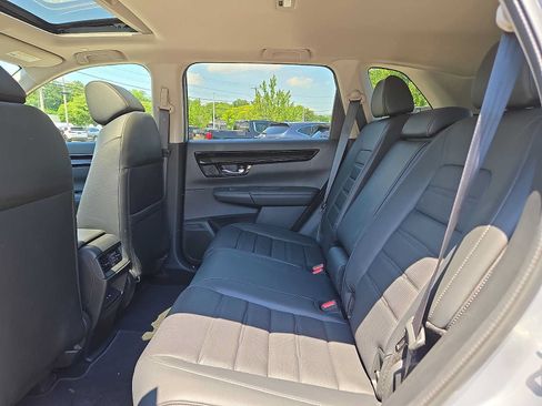 Used 2024 Honda CR-V EX-L image 11