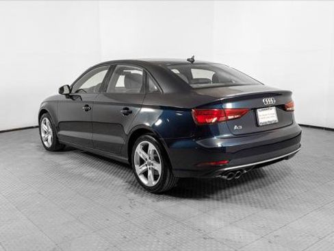 Used 2018 Audi A3 2.0T Premium w/ Convenience Package image 6