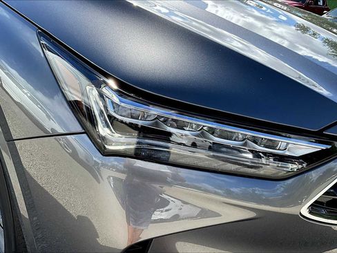 New 2026 Acura MDX SH-AWD w/ Advance Package image 13