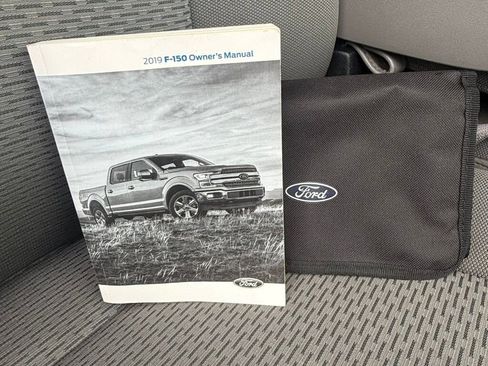 Used 2019 Ford F150 XLT w/ Equipment Group 302A Luxury AWD/4WD image 49