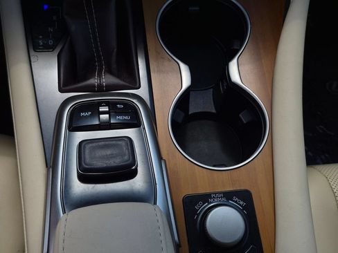 Used 2019 Lexus RX 350 FWD w/ Navigation Package image 24