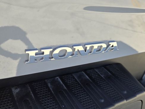 Used 2025 Honda Ridgeline TrailSport image 14