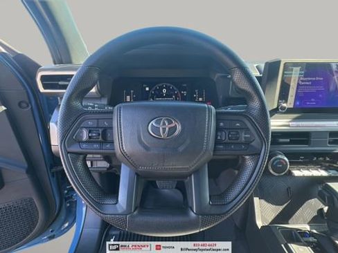 New 2026 Toyota Tacoma SR5 image 16