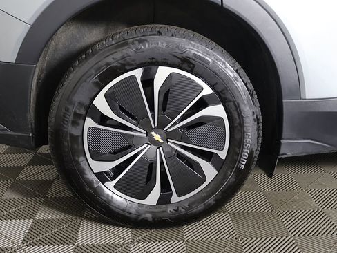 Used 2025 Chevrolet Blazer EV LT image 19