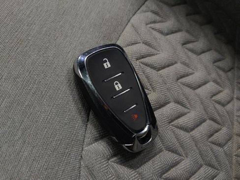 Used 2024 Chevrolet Equinox LS w/ LS Convenience Package FWD image 32