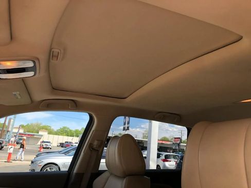 Used 2009 Acura MDX w/ Technology Package AWD/4WD image 13