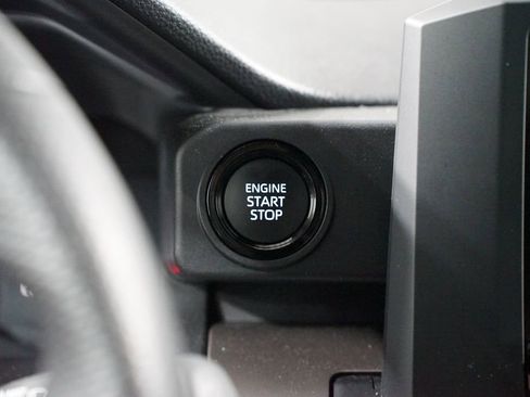 Used 2024 Toyota Tacoma SR5 w/ SR5 Upgrade Package RWD image 18