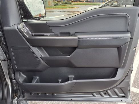 Used 2024 Ford F150 XLT w/ Equipment Group 302A MID AWD/4WD image 15