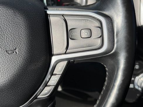 Used 2020 RAM 1500 Laramie AWD/4WD image 13