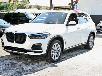 Used 2019 BMW X5 xDrive40i