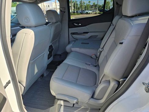 Used 2021 GMC Acadia SLT w/ Preferred Package image 7