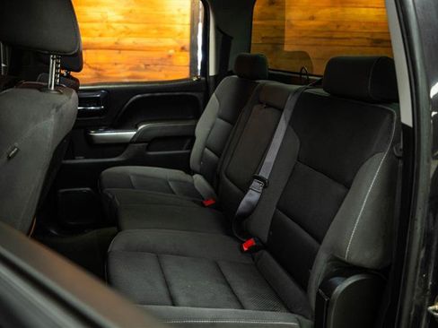 Used 2015 Chevrolet Silverado 1500 LT w/ Trailering Package image 10