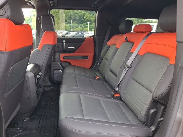 Used 2026 GMC Hummer EV 3X AWD/4WD image 20