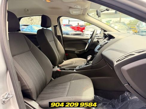 Used 2016 Ford Focus S FWD image 34