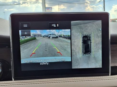 Certified 2022 Lincoln Corsair Reserve w/ Equipment Group 201A image 5