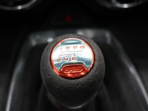 Used 2017 Chevrolet Camaro ZL1 RWD image 24