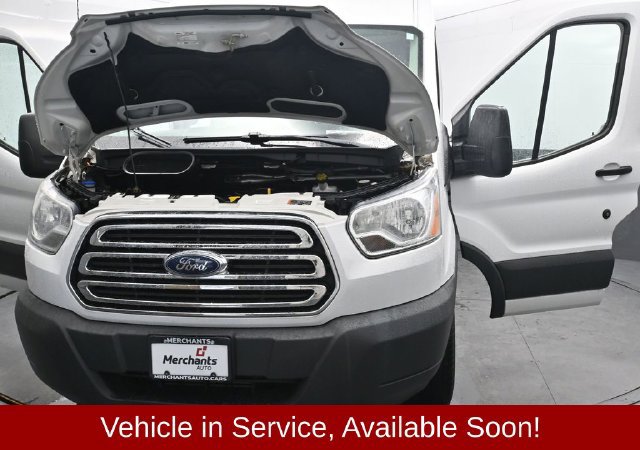 Used 2015 Ford Transit 350 XLT RWD image 40