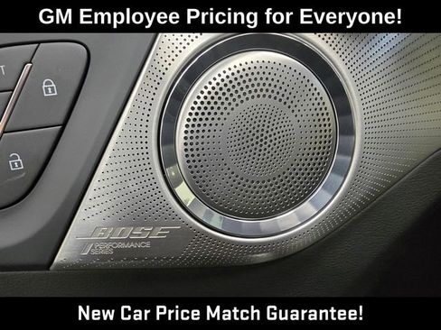 New 2026 Buick Enclave Avenir w/ Super Cruise Package image 14