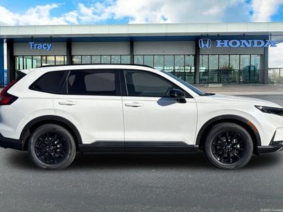 Used 2026 Honda CR-V Sport